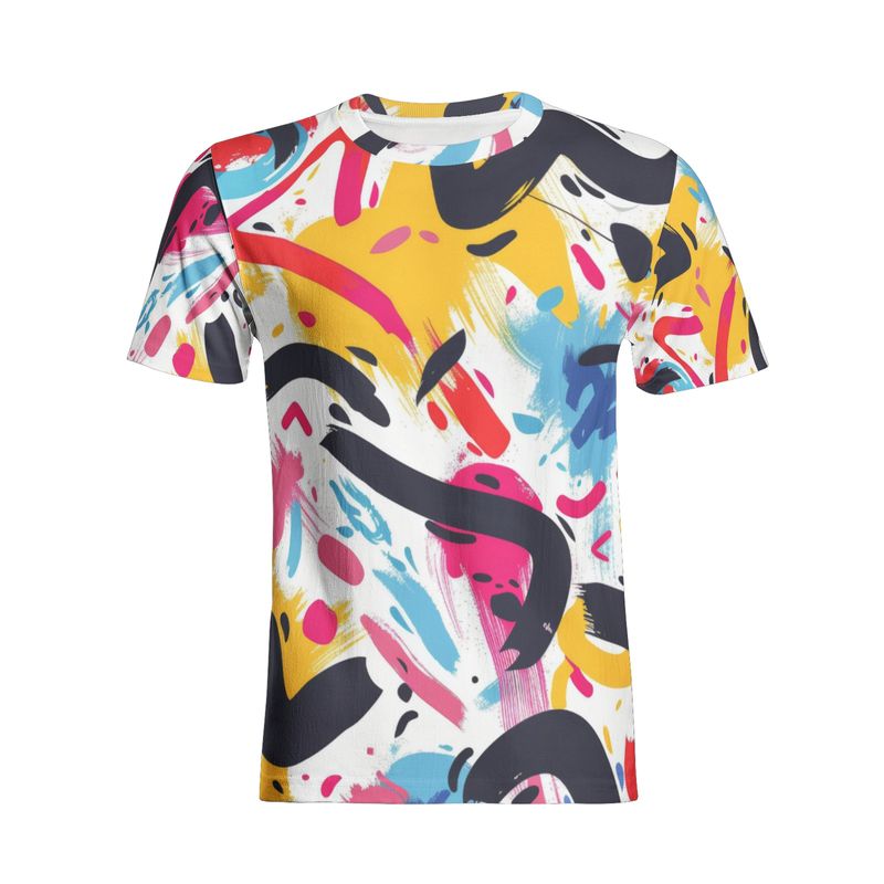 Unisex ECO Cotton T-shirts