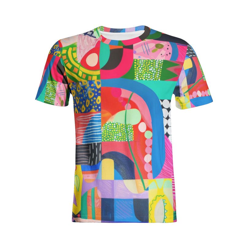 Unisex ECO Cotton T-shirts