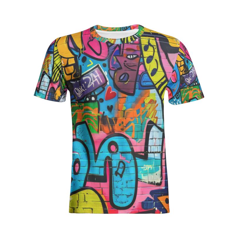 Unisex ECO Cotton T-shirts