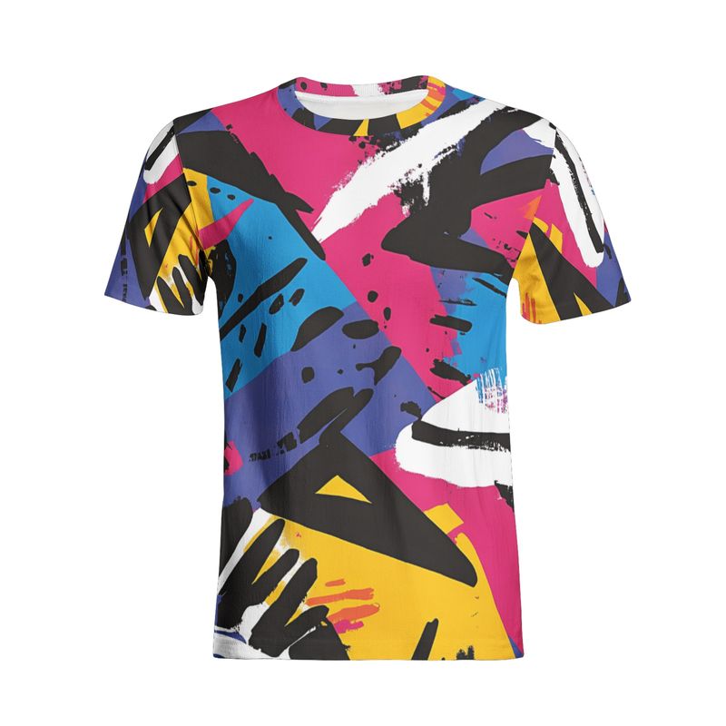 Unisex ECO Cotton T-shirts