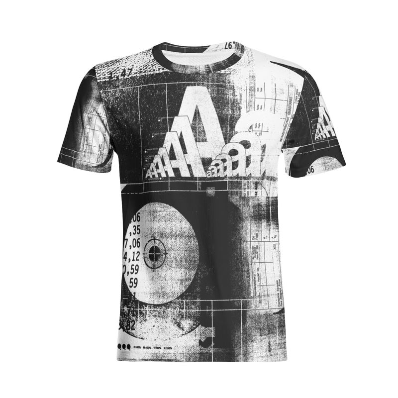 Unisex ECO Cotton T-shirts