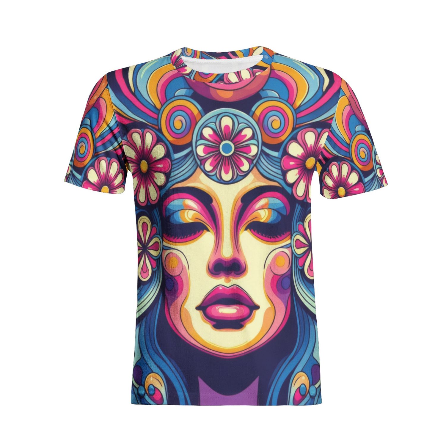 Unisex ECO Cotton T-shirts