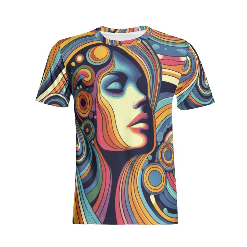 Unisex ECO Cotton T-shirts