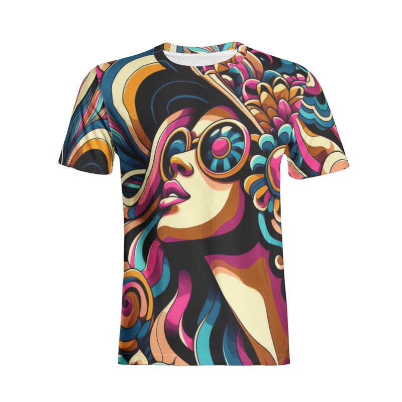 Unisex ECO Cotton T-shirts