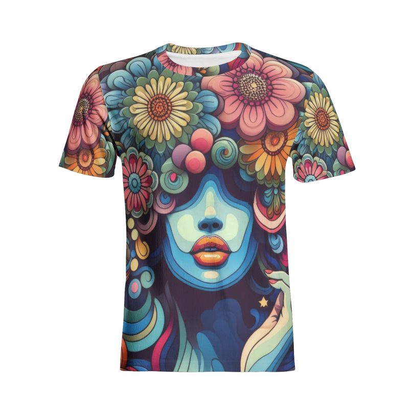 Unisex ECO Cotton T-shirts