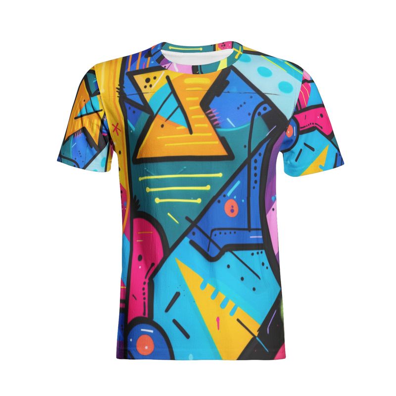 Unisex ECO Cotton T-shirts