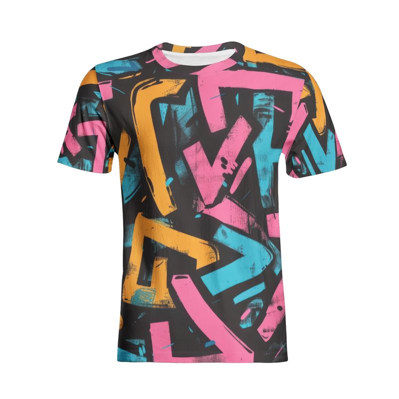 Unisex ECO Cotton T-shirts