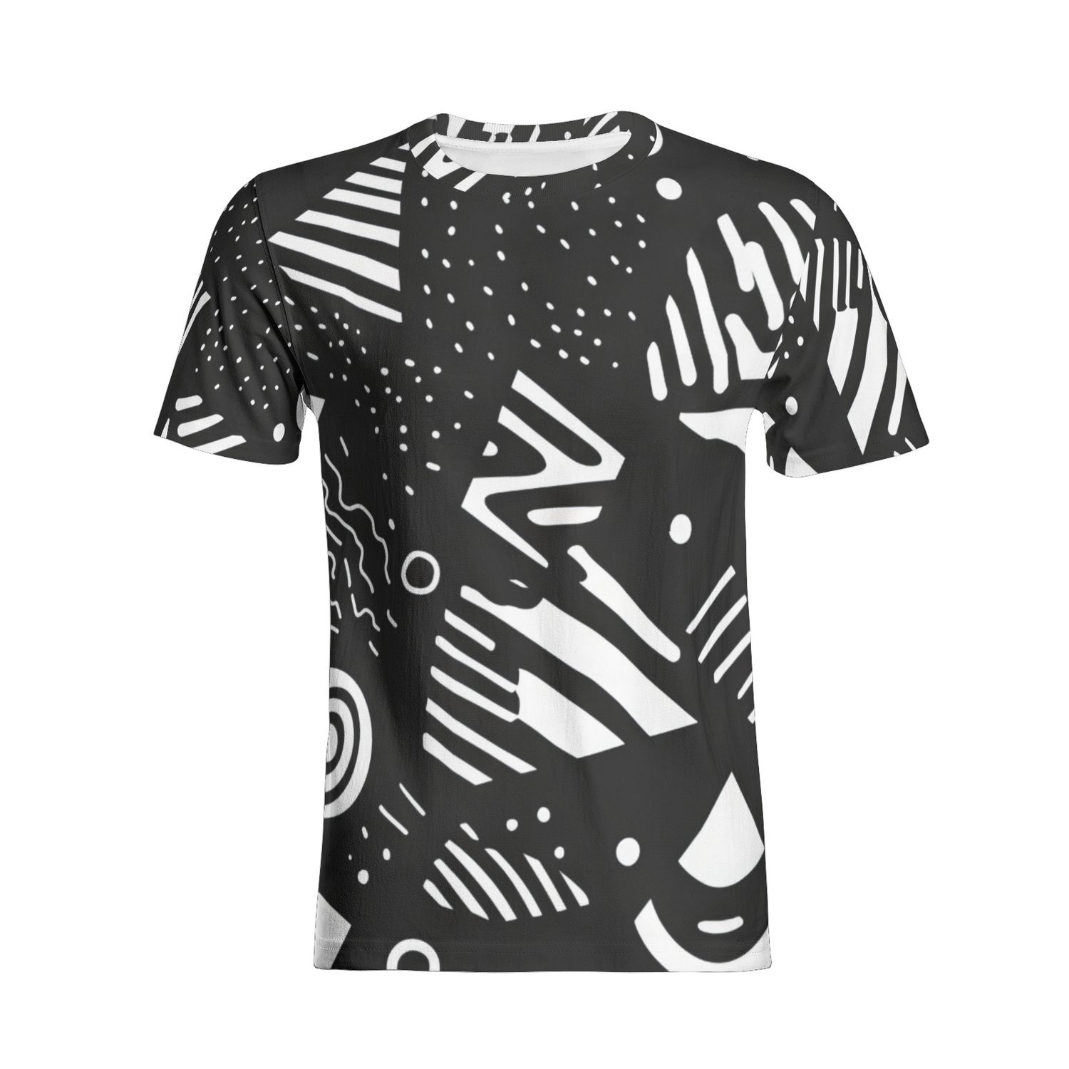 Unisex ECO Cotton T-shirts