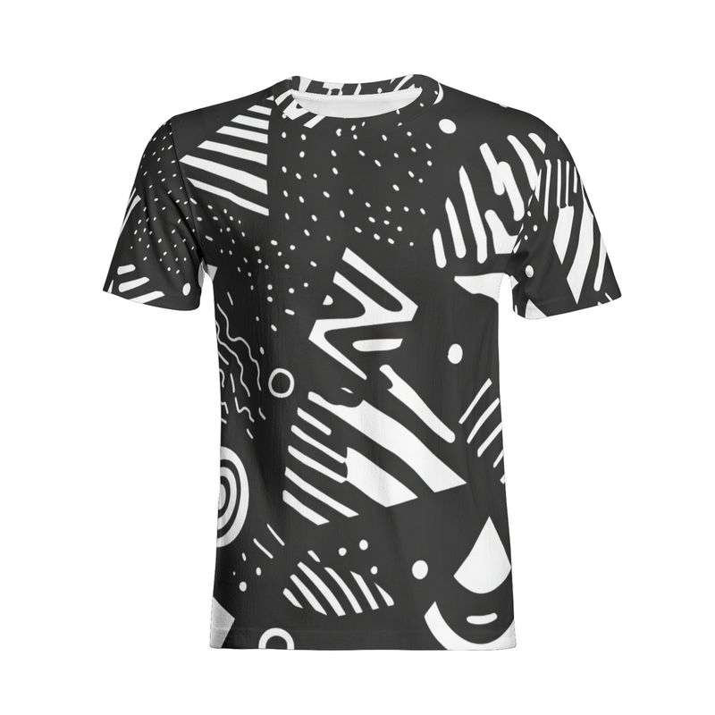 Unisex ECO Cotton T-shirts