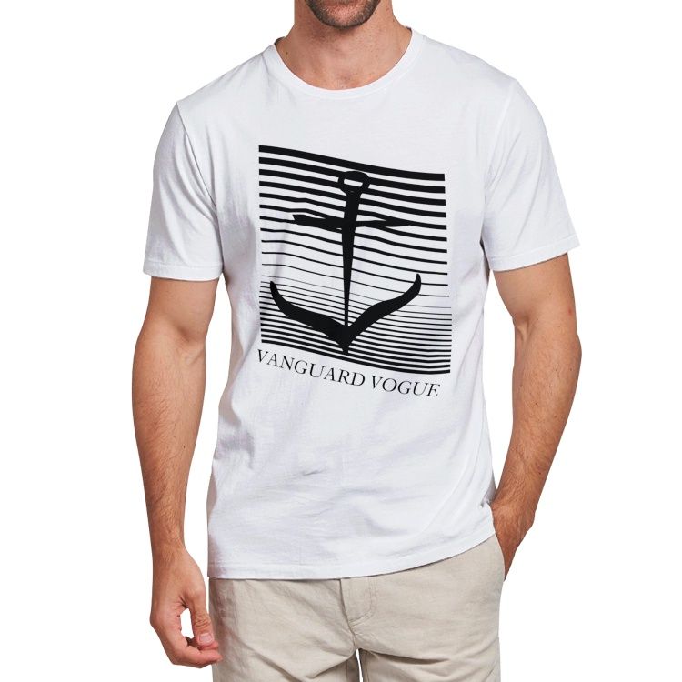 Men&#39;s Heavy Cotton T-Shirt