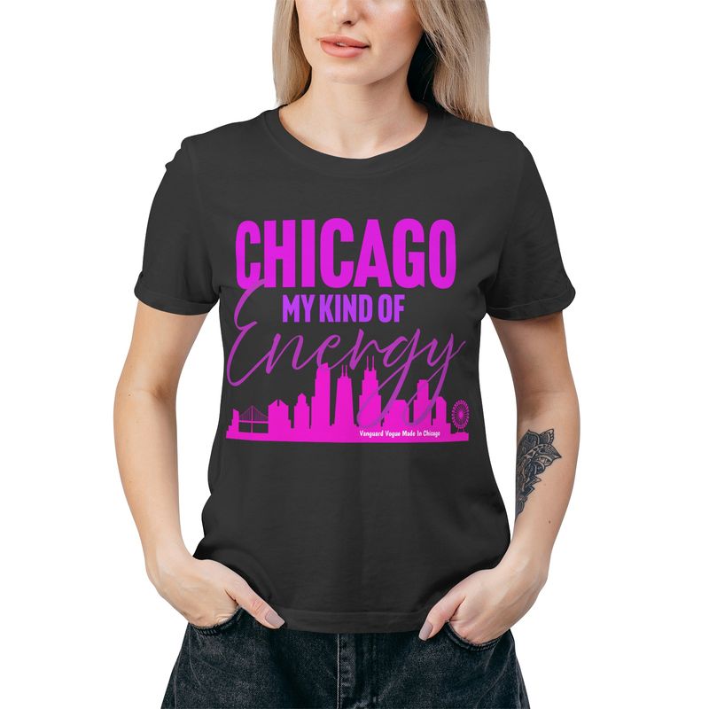 Women&#39;s Pima Cotton Jersey Tshirt