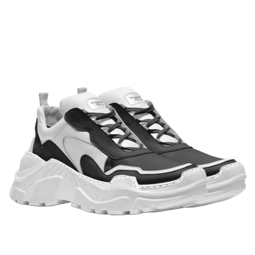 Handcrafted - Sculpture Sport Sneaker