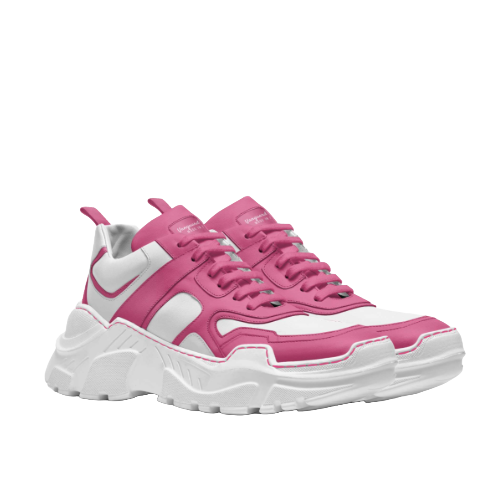 Handcrafted - Sculpture Sport Sneaker