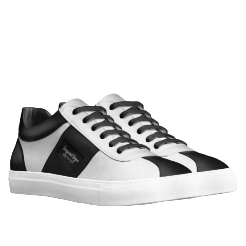 Handcrafted - Minimal Low Top