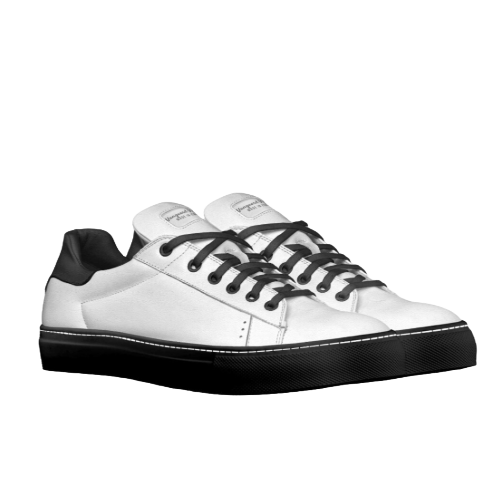 Handcrafted - Tennins Low Top