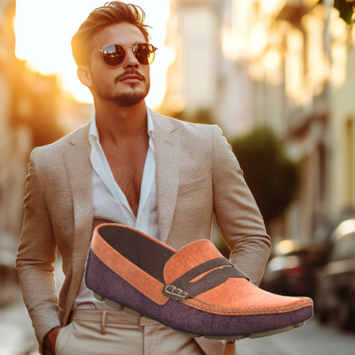 Luxe Shoes Men