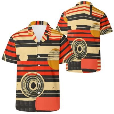 Men&#39;s Casual Shirt