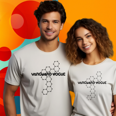 Minimal Fashion T-Shirts