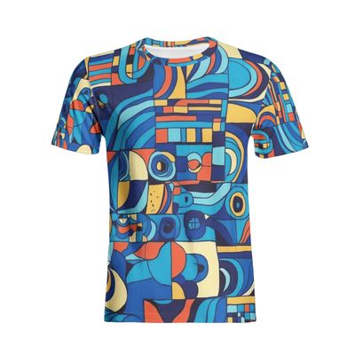 Unisex ECO Cotton T-shirts