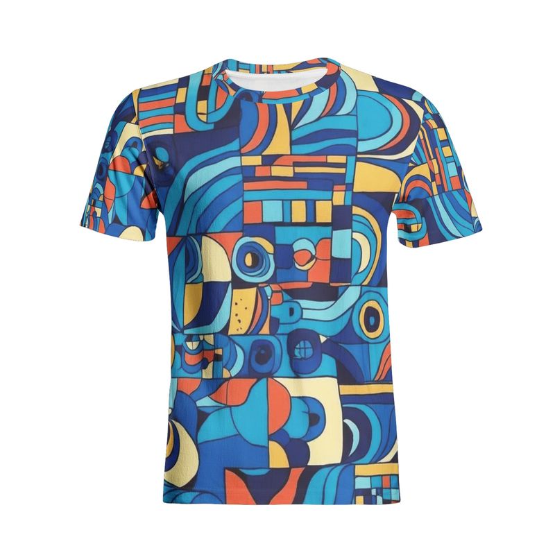 Unisex ECO Cotton T-shirts
