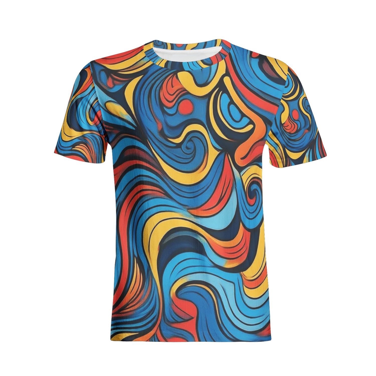 Unisex ECO Cotton T-shirts
