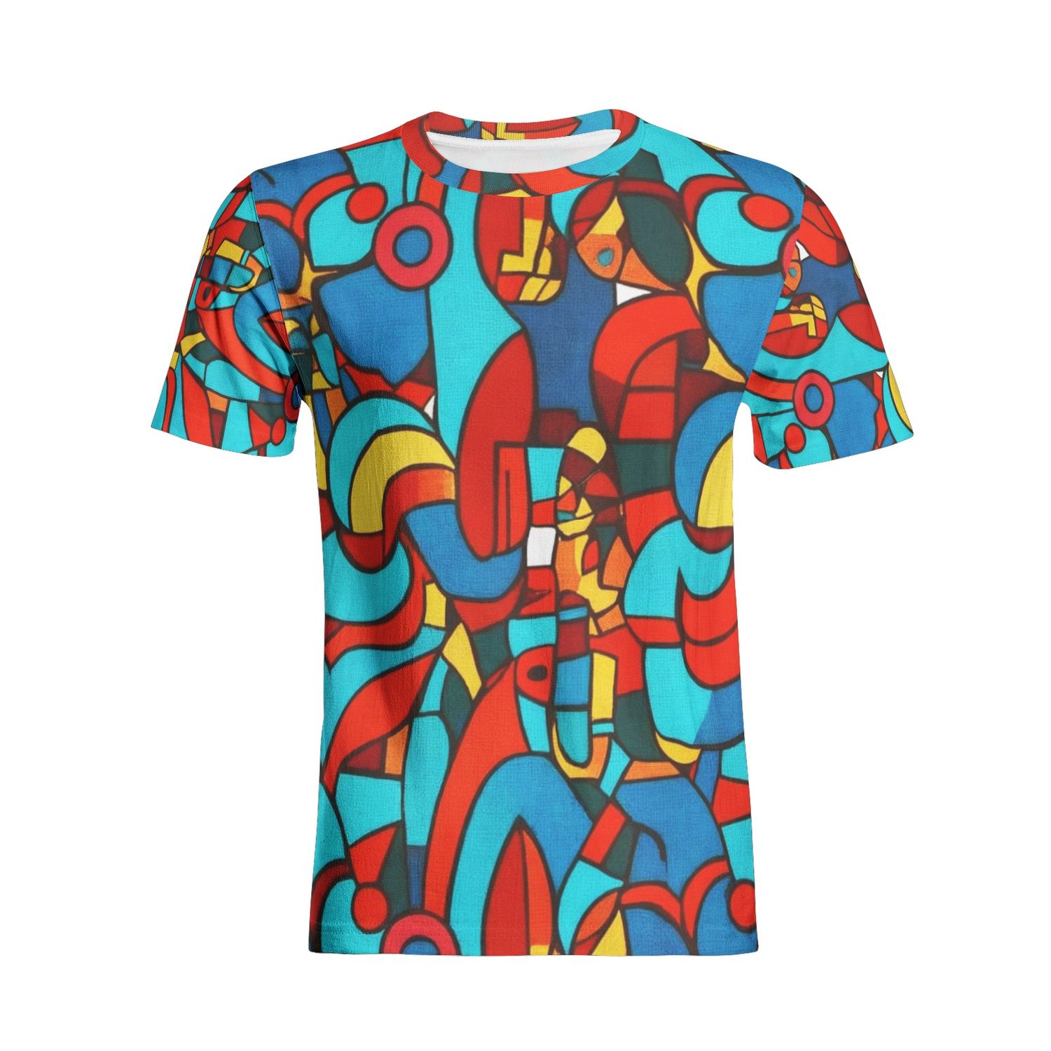 Unisex ECO Cotton T-shirts