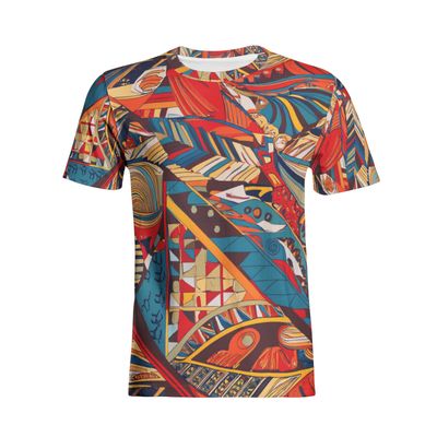 Unisex ECO Cotton T-shirts