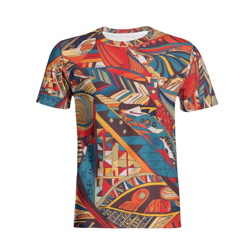 Unisex ECO Cotton T-shirts