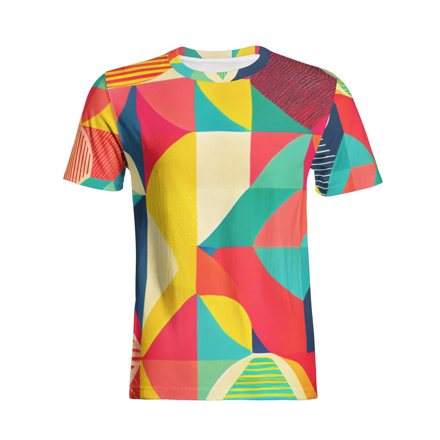 Unisex ECO Cotton T-shirts