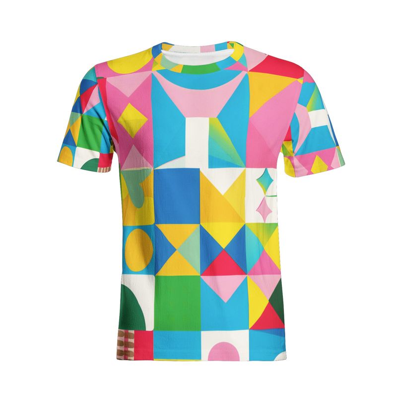 Unisex ECO Cotton T-shirts