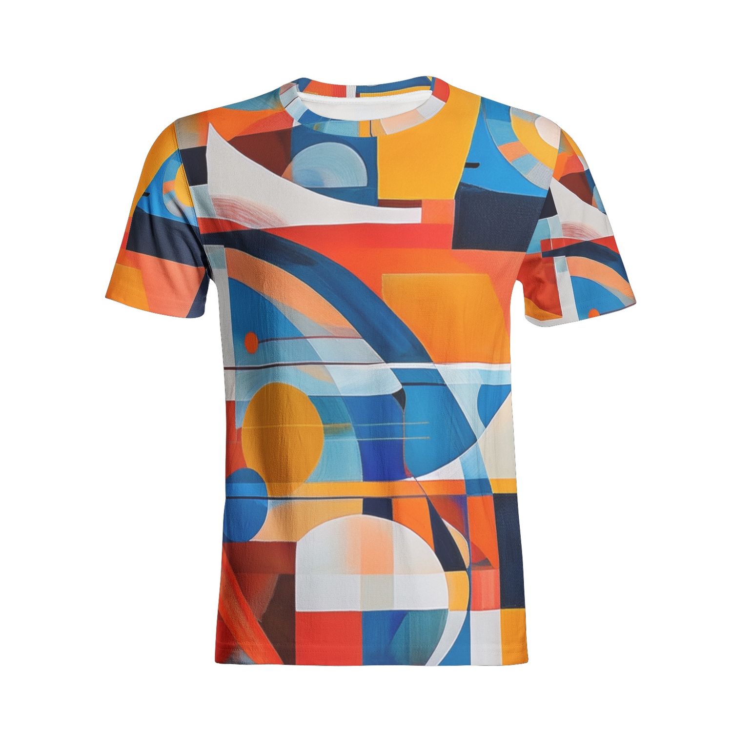 Unisex ECO Cotton T-shirts