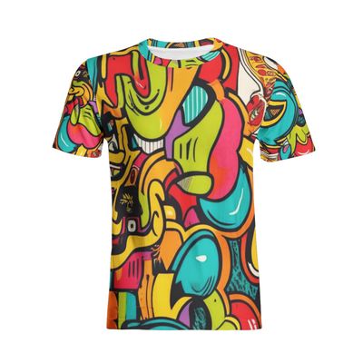 Unisex ECO Cotton T-shirts