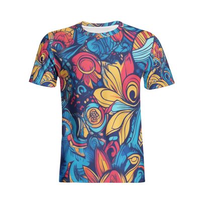 Unisex ECO Cotton T-shirts