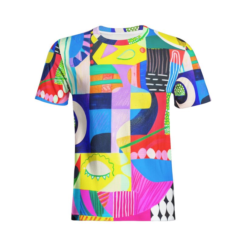 Unisex ECO Cotton T-shirts