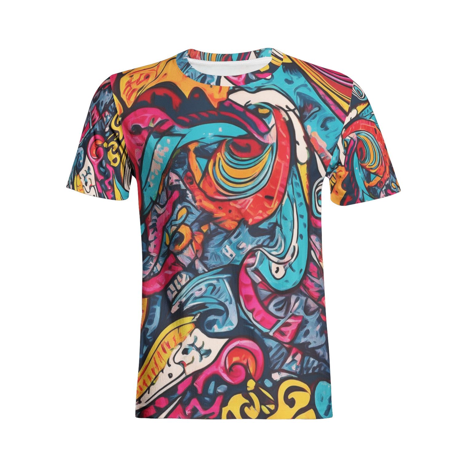 Unisex ECO Cotton T-shirts