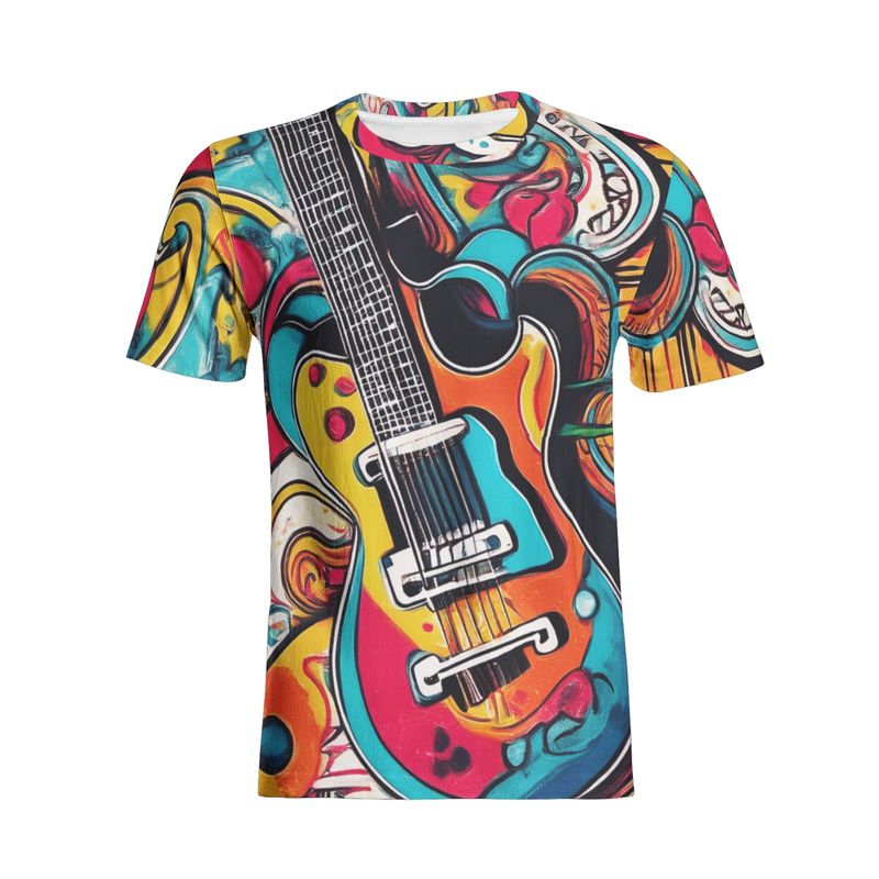 Unisex ECO Cotton T-shirts