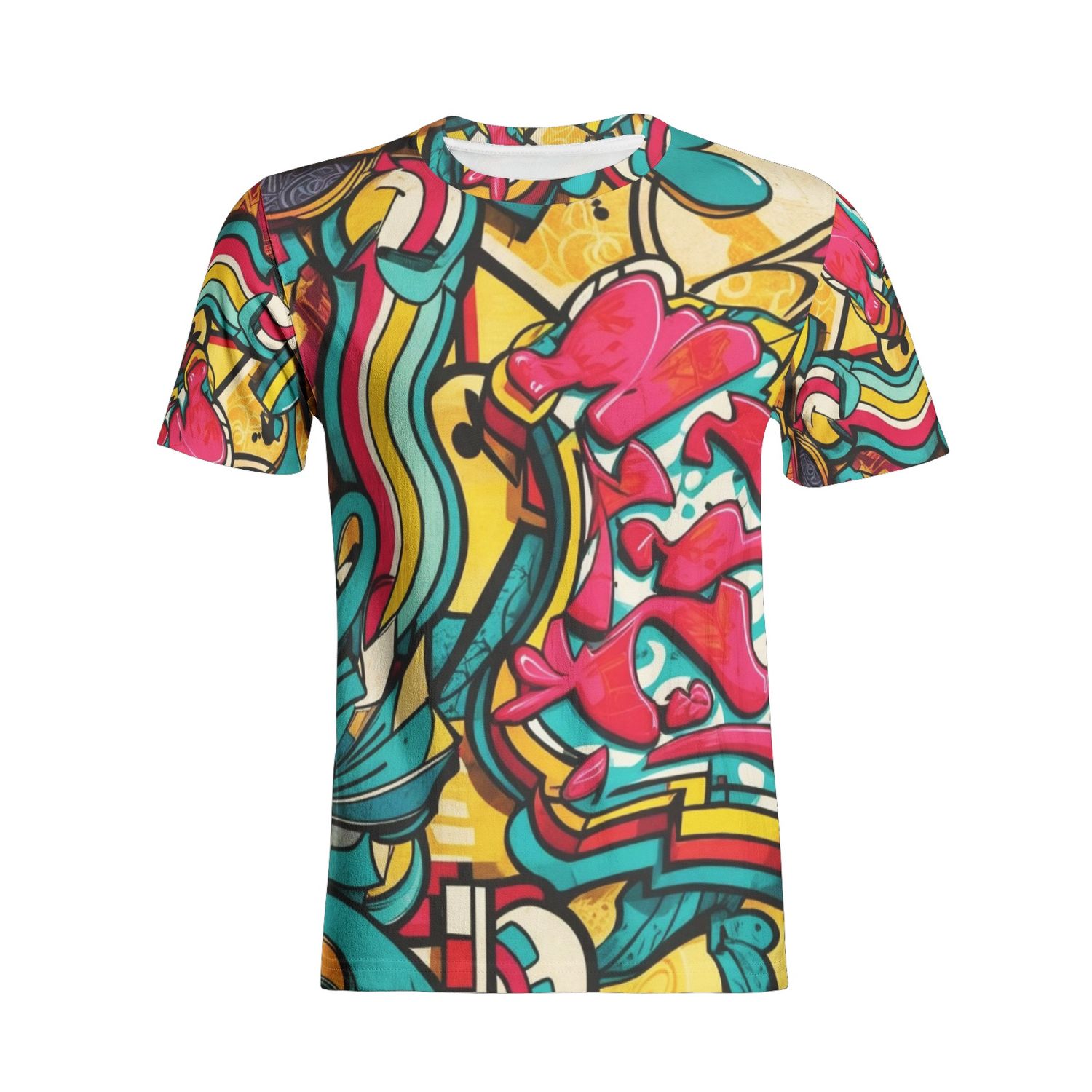 Unisex ECO Cotton T-shirts