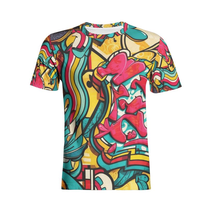 Unisex ECO Cotton T-shirts