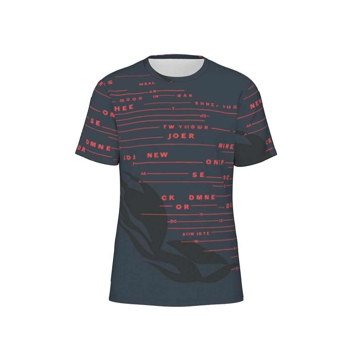 Urban Pulse Premium Cotton T-shirts