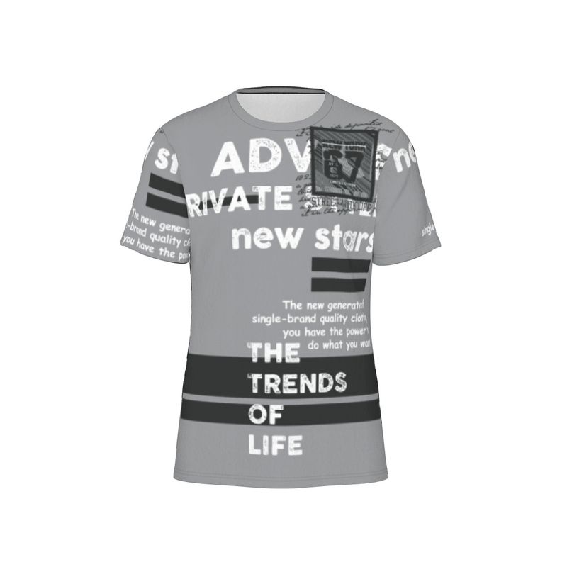 Urban Pulse Premium Cotton T-shirts