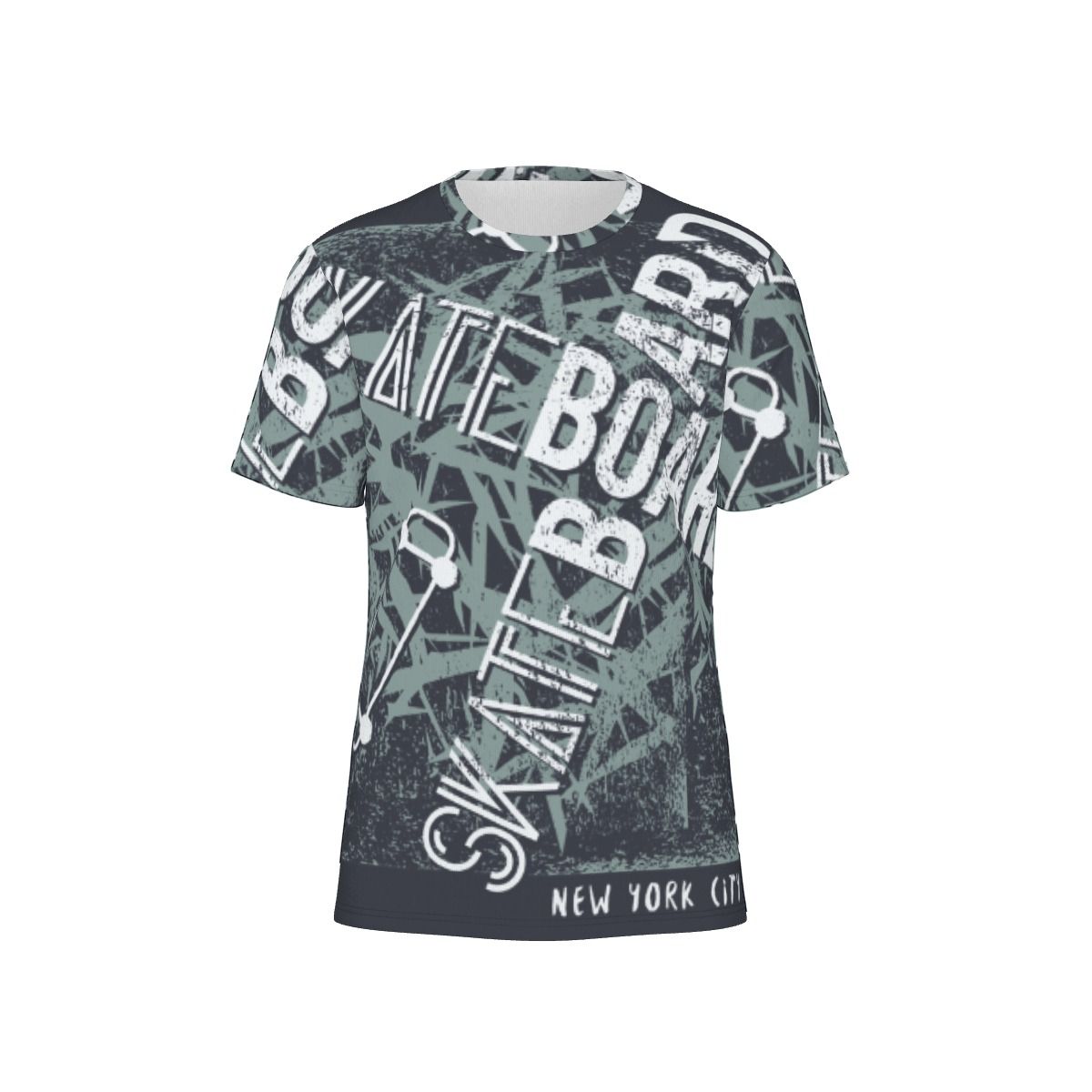 Urban Pulse Premium Cotton T-shirts