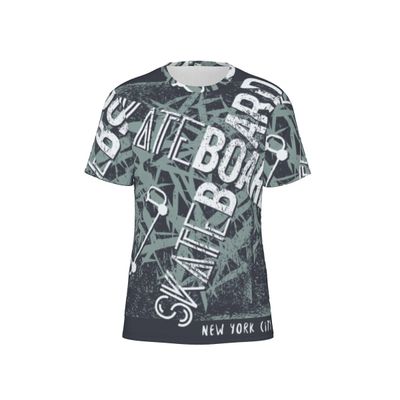 Urban Pulse Premium Cotton T-shirts
