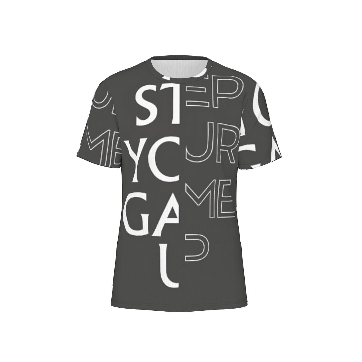 Urban Pulse Premium Cotton T-shirts
