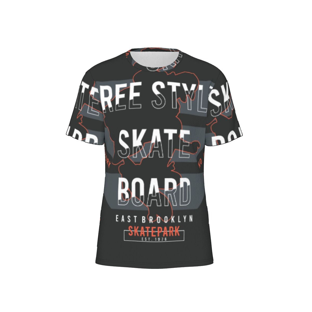 Urban Pulse Premium Cotton T-shirts