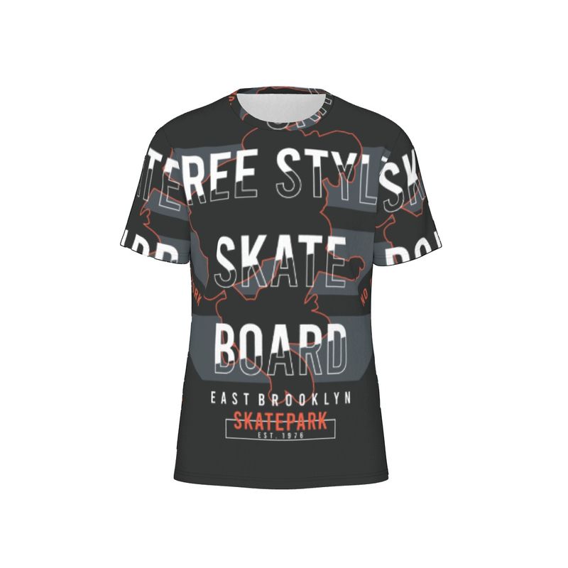 Urban Pulse Premium Cotton T-shirts