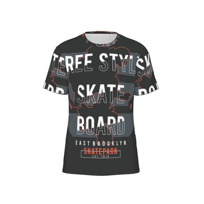 Urban Pulse Premium Cotton T-shirts