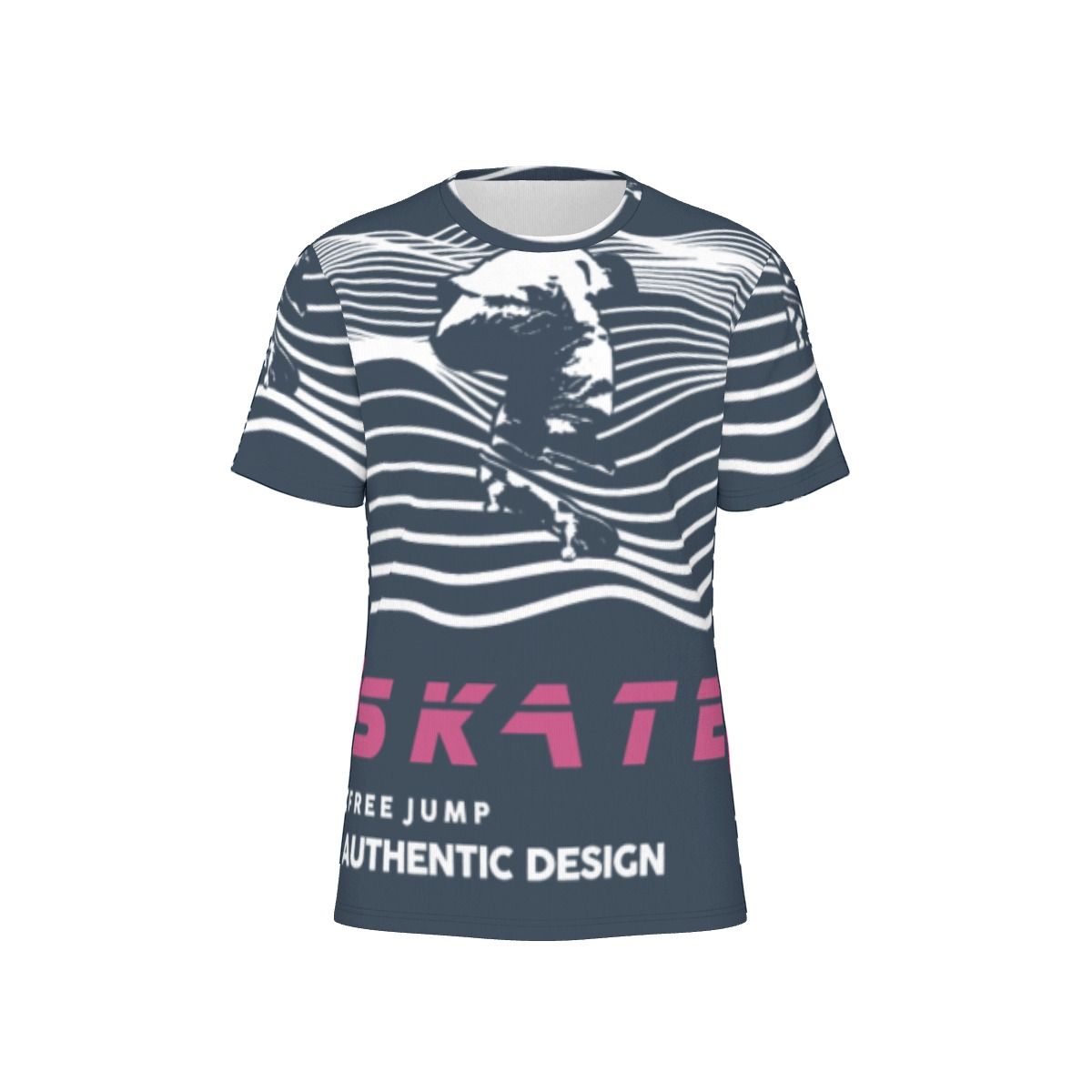 Urban Pulse Premium Cotton T-shirts