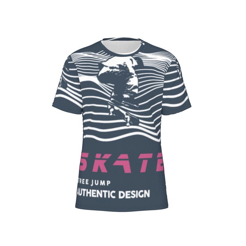 Urban Pulse Premium Cotton T-shirts