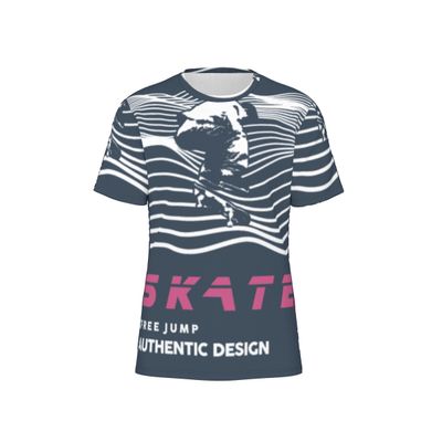 Urban Pulse Premium Cotton T-shirts