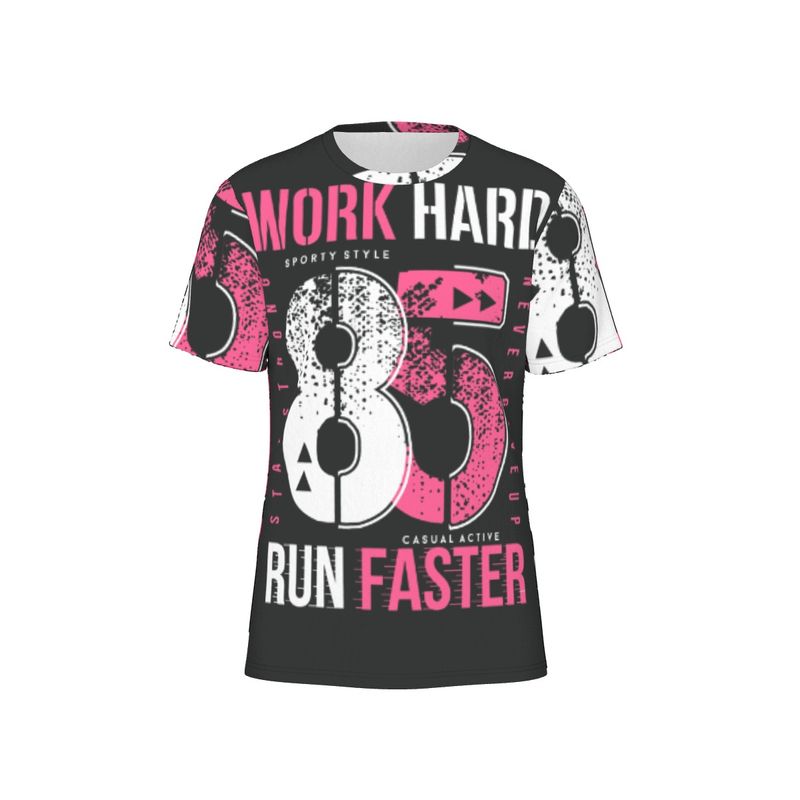 Urban Pulse Premium Cotton T-shirts